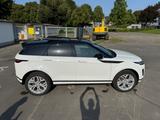 Land Rover Range Rover Evoque 1 Jahr Garantie Vollausstattu - Land Rover Range Rover Evoque: Privatanbieter
