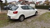 Seat Ibiza Lim. Stylance / Style - Seat Ibiza aus 2010: Style