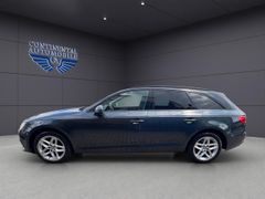 AUDI A4 Basis KLIMA,NAVI,PDC,TEMPOMAT,SHZ,AUTOMATIK