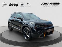 JEEP AVENGER NORTH FACE/Allrad/4XE/Navi/Kamera/LEDvol