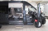 Citroën Jumper/9-Sitzer/L2H2/Vollausstattung/AHK/1-Hand/ - Citroën Jumper: 9