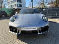 Porsche 992.2 Carrera S Sportdesign&Chrono-Paket·19%MwSt