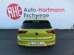 VW Golf VIII 2.0 TSI GTI DSG Matrix HeadUp 19'' Ahk VW Golf VIII 2.0 TSI GTI DSG Matrix HeadUp 19'' Ahk
