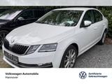 Skoda Octavia 1.0 TSI Style LED Klima GRA PDC hi SHZ