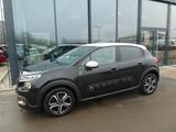 Citroën C3 Origins, Klima, PDC, Kamera, Radio - Citroën C3: Origins