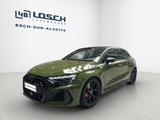 Audi RS3 TFSI Sportback quattro S tronic