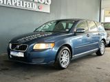 Volvo V50 Kombi 1.6 D Kinetic*TüvNeu*Klima*Garantie - Volvo V50 mit Diesel-Antrieb: 1.6