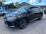 Lexus RX 450H *F Sport*4WD*Navi*Kamera*AHK*Eu5 - Lexus Gebrauchtwagen von 2013