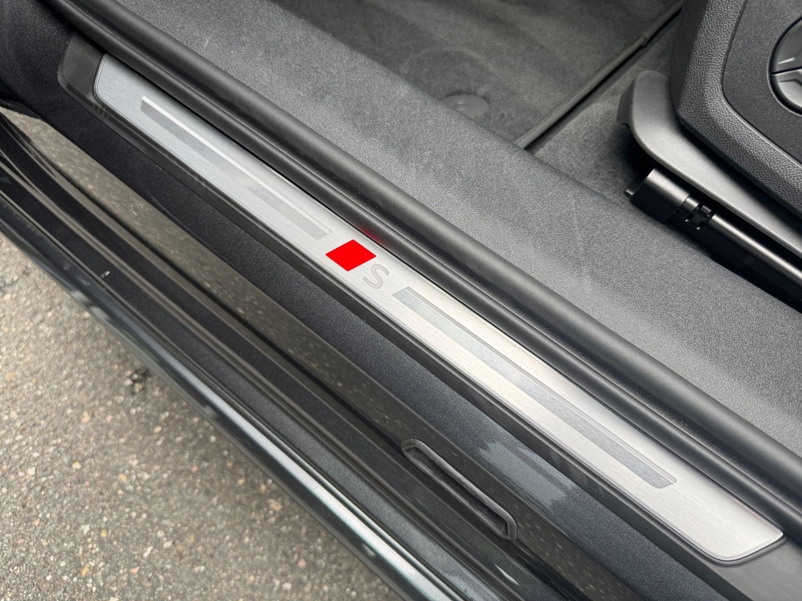 Audi A6 e-tron - Bild 23