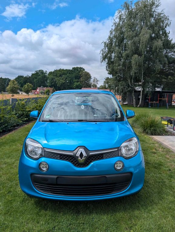 Image of Renault Twingo