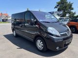 Opel Vivaro WESTFALIA L1H1 2,7t*A.T.Motor nur 53Tkm* - Opel Vivaro mit Diesel-Antrieb: Navigationssystem, Kleinbus, Westfalia