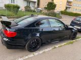 BMW M3 E92 DKG  - BMW M3 aus 2008: Coupé