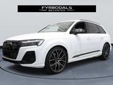 Audi SQ7 4.0 TFSI Quattro 507hp 7-SEAT PANORAMA *VAT* - gebrauchte Audi SQ7 aus dem Jahr 2024