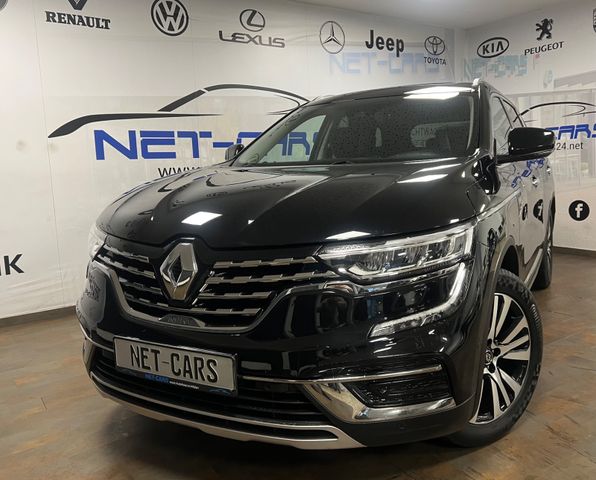 Renault Koleos TCe160 EDC GPF Initiale Paris*PANORAM*VOL