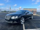 Bentley Continental GT 6.0 W12 4WD Automatik - - Bentley Continental Gebrauchtwagen