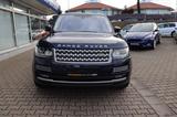 Land Rover Range Rover 3,0 TDV6 Autobiography Autobiography - Land Rover Range Rover: 3.0