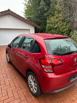 Citroën C3 1.4 Tendance  - gebrauchte Citroën C3 aus dem Jahr 2012