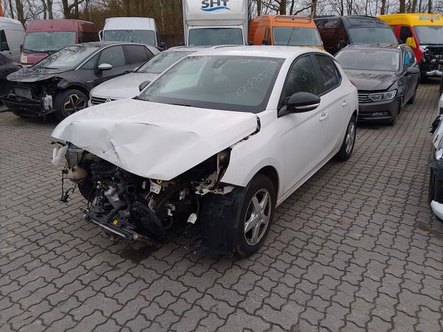 Opel Corsa F Edition