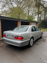 Mercedes-Benz Mercedes Benz w210 E200 Kompressor, 140.00... - Mercedes-Benz W210