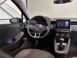 Renault Clio 1.0 TCe | Intens 5-türig | Airco-Ecc | Crui - Renault Clio: Tuerig