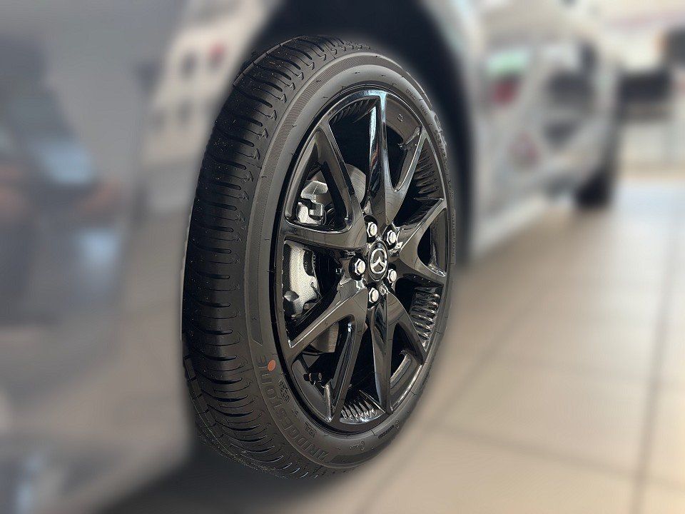 Fahrzeugabbildung Mazda 2 Hybrid Homura Plus