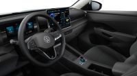 Volkswagen T-Roc - Vorschau Bild 8