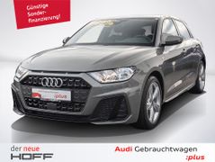 Audi A1 Sportback S line 25 TFSI Navi Plus Privacy AC