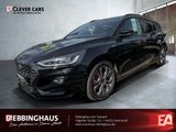 Ford Focus Turnier 1.0 ST-Line Navi LED Kamera WLAN - Ford Focus: ST