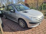 Peugeot 206 - Peugeot aus 1999