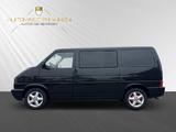 Volkswagen T4 2.5 Multivan *7-SITZER*SPEZIAL-UMBAU*STANDHZG - Volkswagen T4: Schwarz