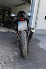 KTM 990 RC R - KTM SPORTLER