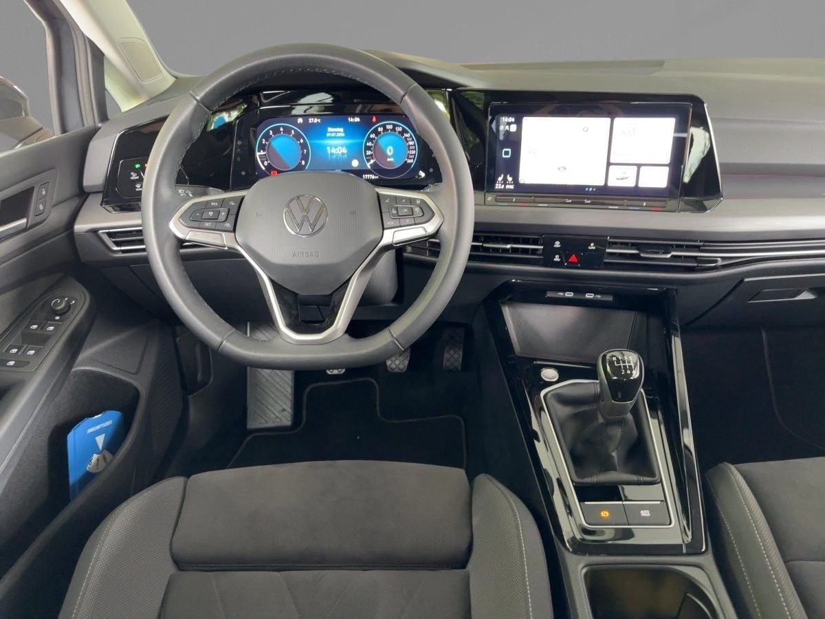 Volkswagen Golf - Bild 6