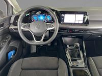 Volkswagen Golf - Vorschau Bild 6