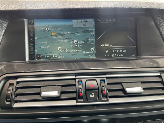 BMW 535 Touring *SOFTCLOSE*LEDER*NAVI*ACC*PANO*HUD*