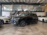Seat Ateca Xcellence 4Drive *ACC*AHK*KAMERA*LEDER*PDC