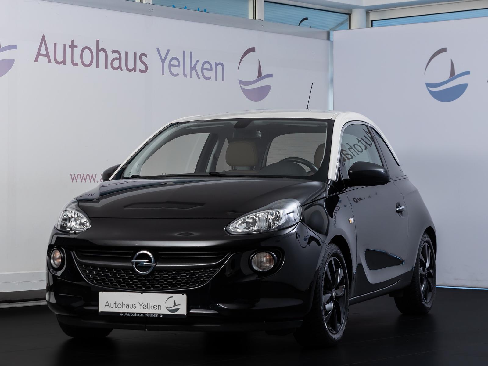 Opel Adam