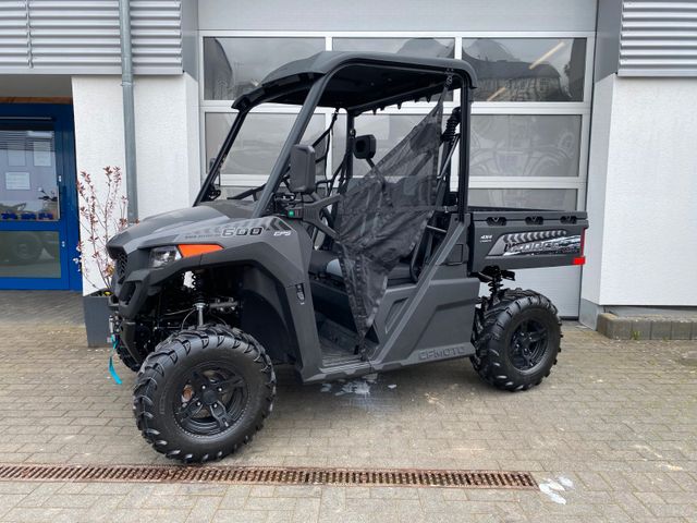 CFMOTO UFORCE 600 EPS LOF 4x4