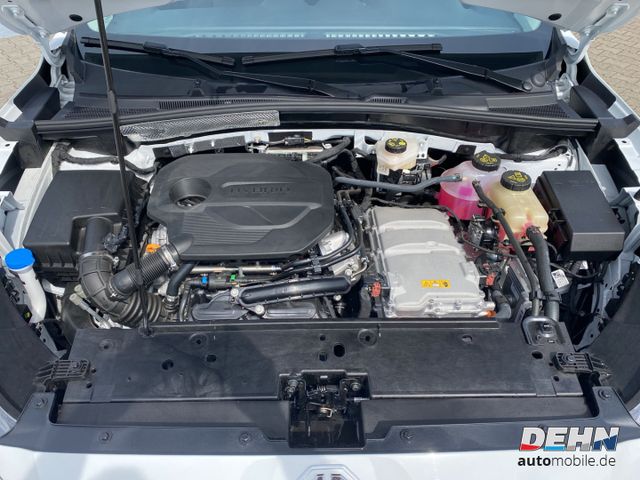 MG ZS Hybrid+ LUXURY 25.5