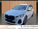 BMW 218 Active Tourer iA M Sport*DAB*adaptive Fahrwe - BMW 218 Active Tourer in Dresden
