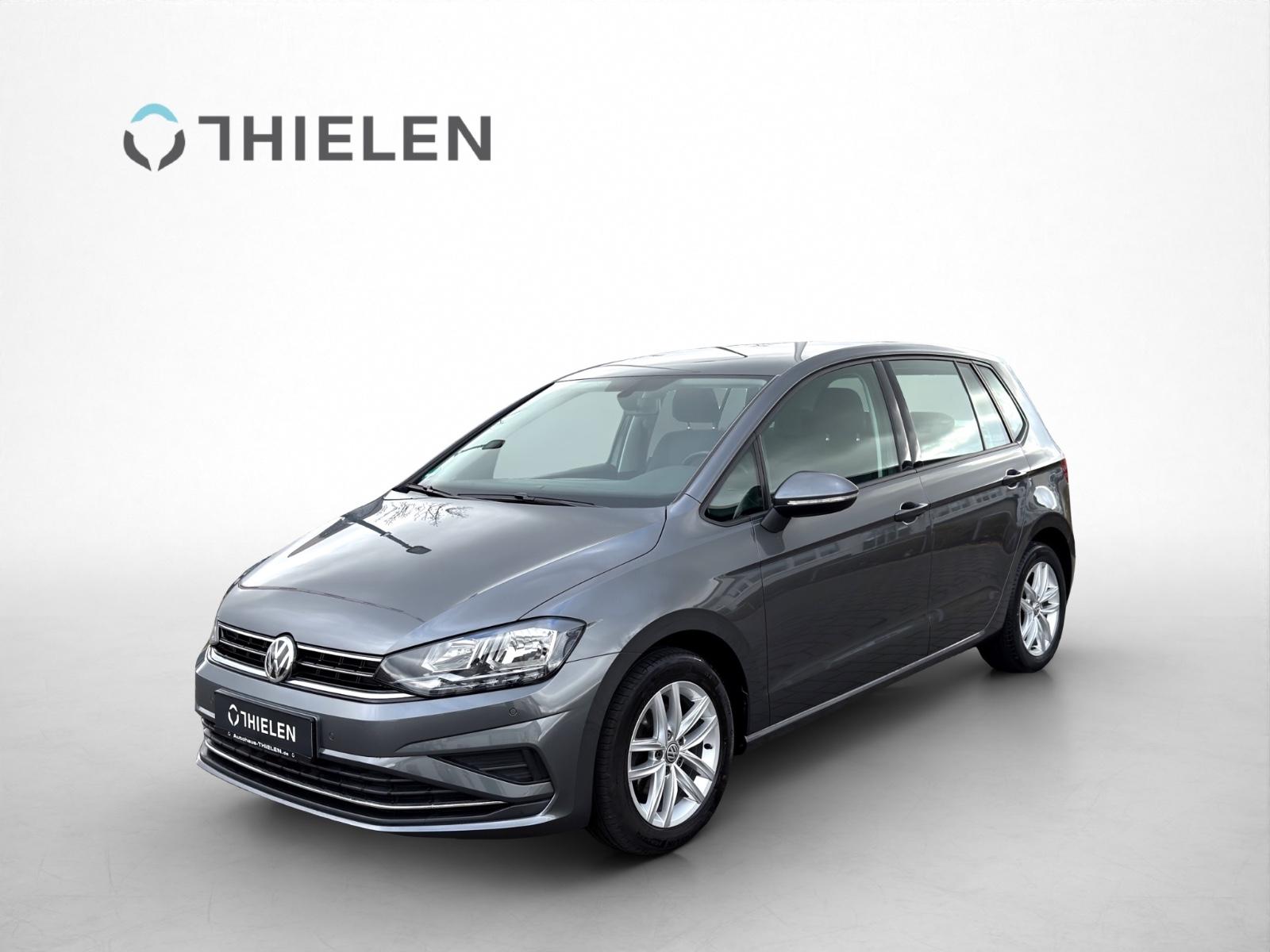 Volkswagen Golf Sportsvan Comfortline/PDC v+h,Kamera,1.Hand