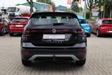 Volkswagen T-Cross 1.0 TSI Life ACC AHK DAB Totwinkel PDC - gebrauchte VW T-Cross aus dem Jahr 2019
