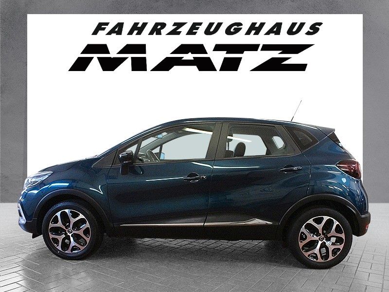 Fahrzeugabbildung Renault Captur TCe 90 Experience *Navigation*
