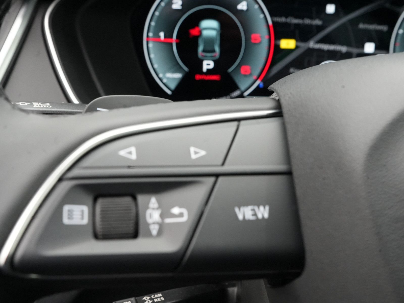 Audi Q5 - Bild 19