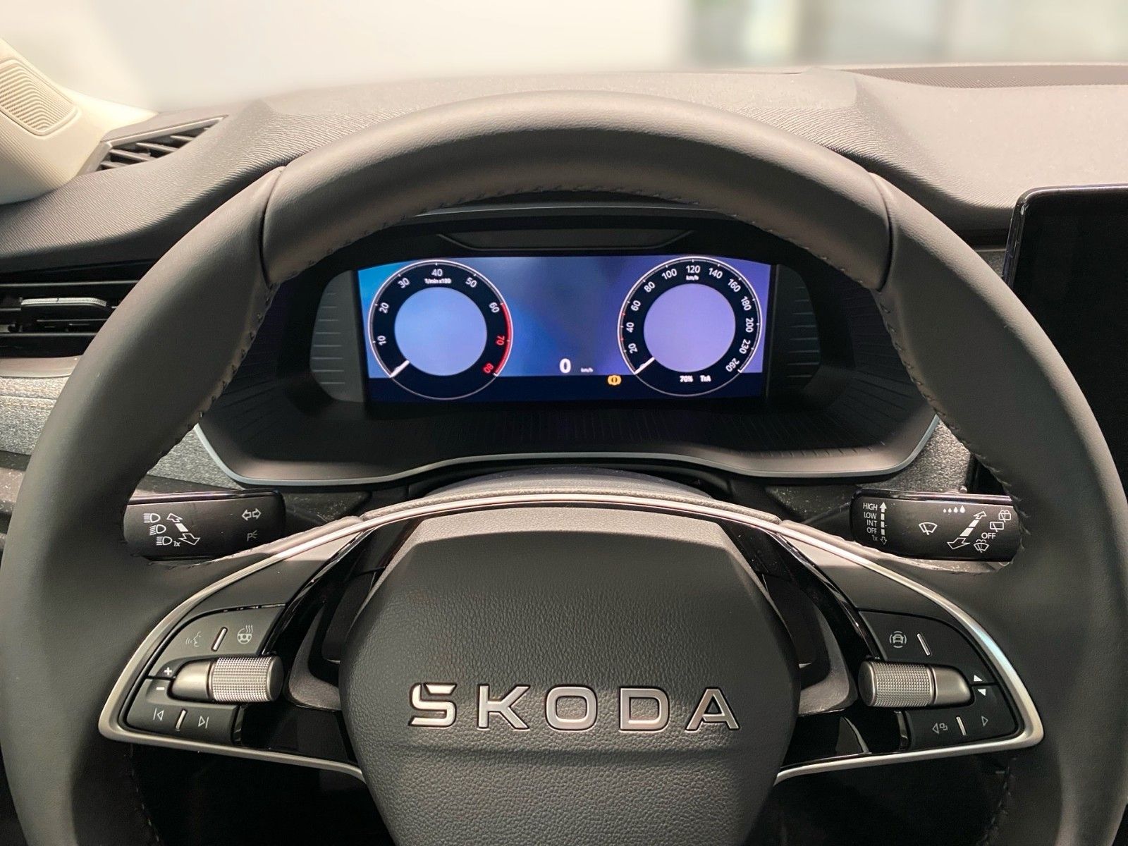 Skoda Octavia - Bild 13