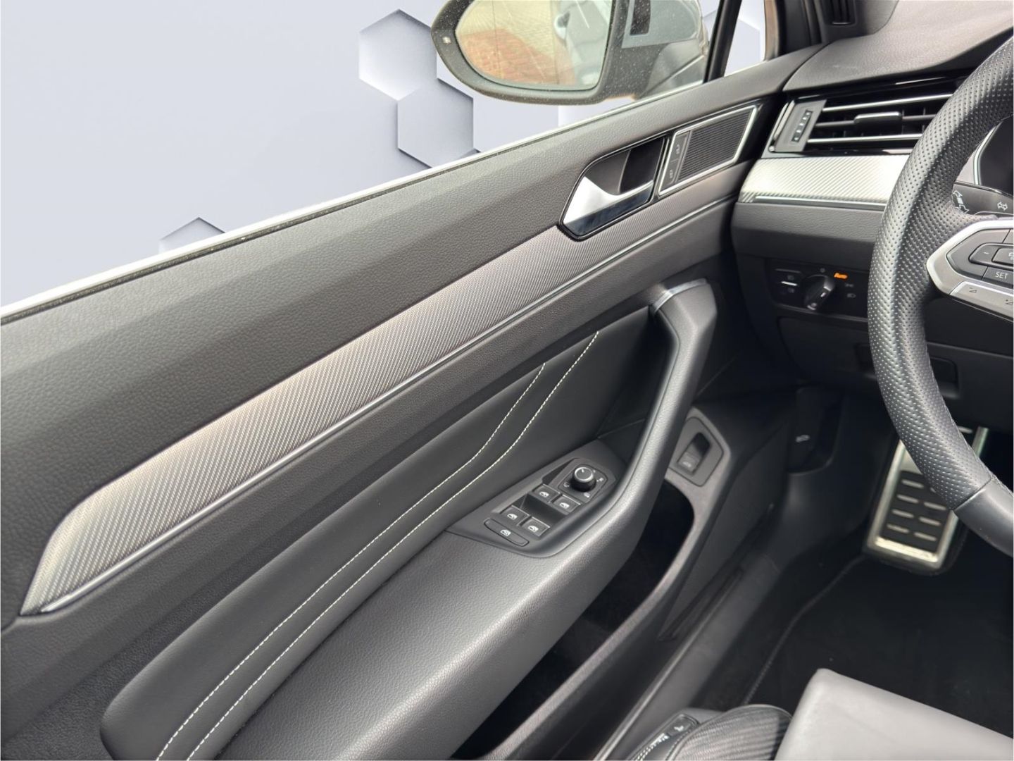 Passat Variant 1.5 TSI DSG 110kW Elegance AHZV M