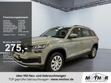 Skoda Kodiaq Active 1.5 TSI Einparkhilfe Sitzheizung - Skoda Kodiaq Active mit Benzin-Antrieb