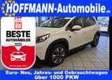 Peugeot 2008 Navi,Kamera,Sitzhzg.,Climatr.,Alu - weiße Peugeot 2008