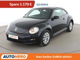 Volkswagen Beetle 1.2 TSI BMT*PDC*SHZ*KLIMA*TEMPO*GARANTIE* - Volkswagen Beetle in Bonn