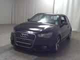 Audi A1 2.0 TDI Ambition T-Leder Shz Sportsitze Klima - Audi A1 mit Diesel-Antrieb: Kleinwagen, 2.0