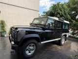 Land Rover Defender 110 Td5 Station Wagon E E - Land Rover Gebrauchtwagen von 2005